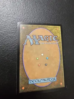 Yavimaya Hollow Urza's Destiny Foil - Image 4