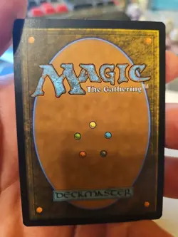 MTG - The Lost Caverns of Ixalan - Malcolm, Alluring Scoundrel - NM - NF - Image 2