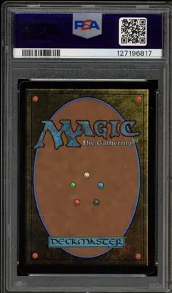 Magic MTG Aerith Gainsborough Japanese CHAR Borderless Foil #0374 PSA 10 - Image 2