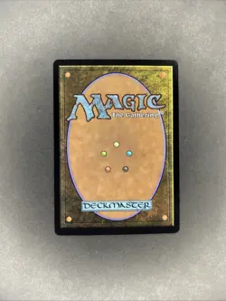 Ran and Shaw BORDERLESS Avatar: The Last Airbender Magic MTG NM - Image 2