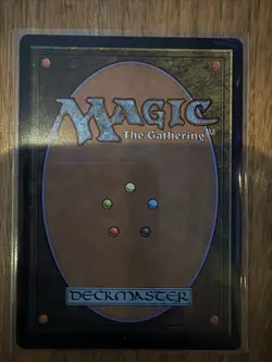 Tiger-Seal (Borderless) - Avatar: The Last Airbender TLA Magic The Gathering MTG - Image 2