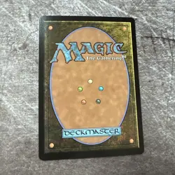 Tellah, Great Sage 349 (Borderless) Final Fantasy Foil NM - Image 2