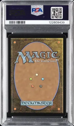 2025 MTG AETHERDRIFT REVVED UP BORDERLESS #309 RIPCLAW WRANGLER PSA 10 - Image 2