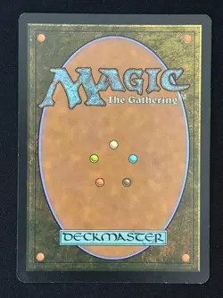 1x MTG Ugin, the Ineffable (Foil) - War of the Spark (WAR) #2 - Magic - Image 2