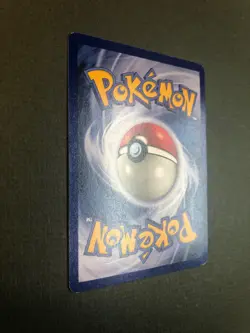 Pokemon Psyduck 53/62 1st Edition Fossil Set 1999 Near Mint Nice! - Image 5