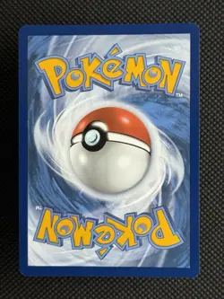 Gouging Fire ex 188/162 SV05: Temporal Forces Holo Pokemon TCG - NM - Image 2