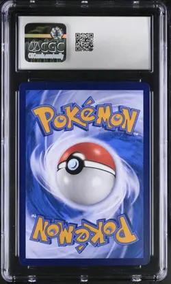 CGC 10 GEM MINT Chinese Lugia V 146/131 2024 Shadow in Azure Sea *5033 Pokemon - Image 3