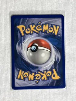 Pokemon TCG Magikarp Reverse Holo Uncommon Legendary Collection 52/110 - Image 2