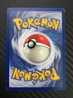 Pokemon TCG Kabuto Fossil 1st Edition Common Card 50/62 Regular MP/HP - Image 2