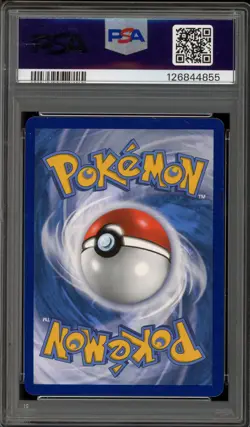 Pokemon Umbreon V Evolving Skies Full Art #188 PSA 9 Mint - Image 2