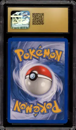 Pokemon Charmander EX Fire Red & Leaf Green Holo Rare #113 CGC 10 Pristine - Image 2