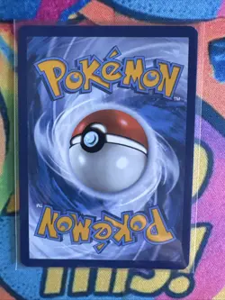Team Rocket’s Tyranitar 096/182 (Cosmos) Holo Destined Rivals DRI Pokemon TCG NM - Image 2