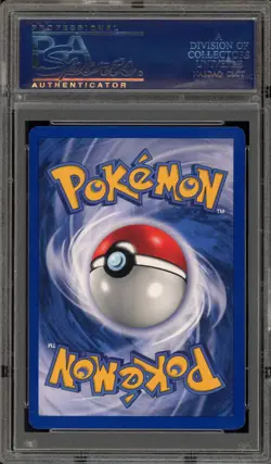 Pokemon Zapdos Base Set Shadowless Holo Rare #16 PSA 10 Gem Mint - Image 2