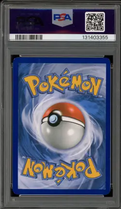 Pokemon Shining Ho-Oh Shining Legends ETB Black Star Holo Promo SM70 PSA 8 - Image 2