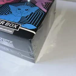 Pokemon TCG Sword and Shield Evolving Skies Elite Trainer Box Factory Sealed - Image 3
