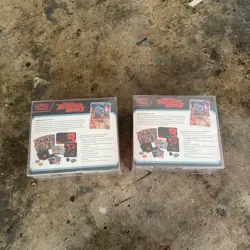 2x Pokemon Center Scarlet & Violet Destined Rivals Elite Trainer Box ETB NEW LOT - Image 2