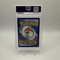 PSA 10 Gem Mint Pokemon SVP Charizard Ex #074 Paldean Fates Tin Promo - Image 2