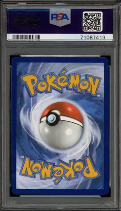 Pokemon Blaziken V Silver Tempest Trainer Gallery Full Art #TG14 PSA 10 - Image 2