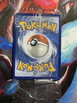 Mega Charizard X ex & Oricorio ex Pokemon Phantasmal Flames UPC Promo Sealed - Image 2