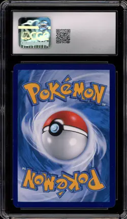 Pokemon Mew 151 Lottery Campaign CHINESE Promo 003/SV-P CGC 10 Gem Mint - Image 2