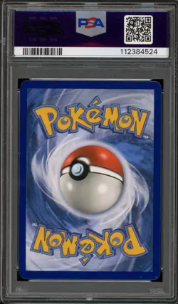 Pokemon Rayquaza GX Celestial Storm Secret Rare Full Art #177 PSA 10 Gem Mint - Image 2