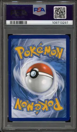 Pokemon Pikachu 151 MEW EN Illustration Rare #173 PSA 10 Gem Mint - Image 2
