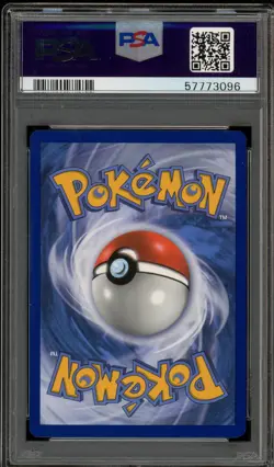 Pokemon Pikachu Team Up Blister Pk. Black Star Holo Promo SM162 PSA 10 Gem Mint - Image 2