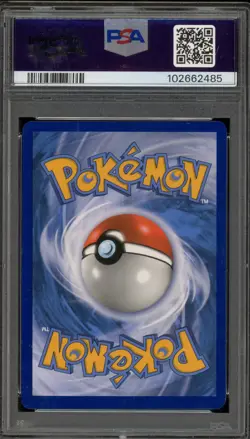 Pokemon Espeon & Deoxys GX Tag Team Powers Coll. Full Art Promo SM240 PSA 9 Mint - Image 2