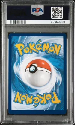 2023 Pokemon OBF EN-Obsidian Flames #215 Charizard EX Ultra Rare PSA 7 - Image 2