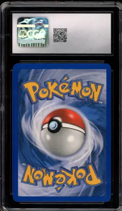 Pokemon Dugtrio EX Crystal Guardians Reverse Holo Rare #5 CGC 10 Gem Mint - Image 2