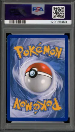 Pokemon Charizard EX Black Star Holo Promo XY17 PSA 8 - Image 2