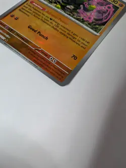 Pokemon TCG: Okidogi (Master Ball Pattern) Prismatic Evolutions 057/131 - NM - Image 3