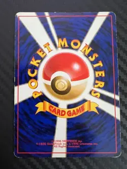 Pokemon TCG Dark Vileplume No. 045 Team Rocket Holo Japanese US Seller MP - Image 2