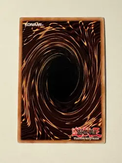 Yugioh TCG - Light And Darkness Dragon Ultra Rare Limited Edition LDPP-EN001 - Image 3