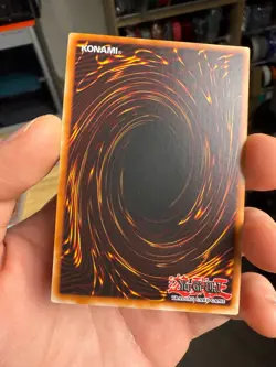 Yu-Gi-Oh TCG Ring Of Destruction RP02-EN066 Near Mint Condition pulled & sleeved - Image 5