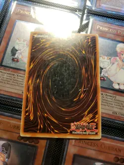 Blue-Eyes White Dragon SDK-001 Starter Deck: Kaiba-Unlimited Edition Unlimited - Image 5