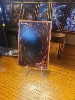 Yu-Gi-Oh TCG Ring Of Destruction RP02-EN066 Near Mint Condition pulled & sleeved - Image 2