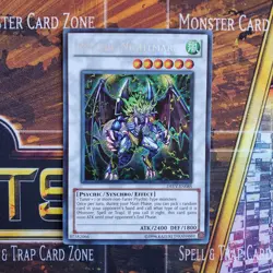 1x Psychic Nightmare - Secret Rare - DREV-EN085 - Unlimited - LP - Image 1