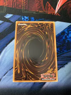 YU-GI-OH Dominus Spiral DOOD-EN079 1st Edition Secret Rare NM - Image 3