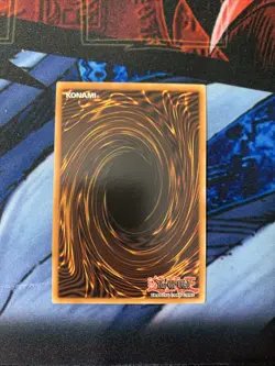 YU-GI-OH Dominus Spiral DOOD-EN079 1st Edition Secret Rare NM - Image 4