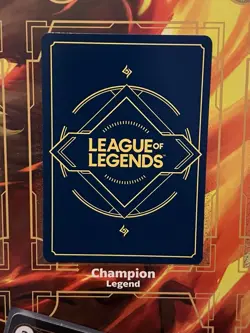 Flash Spell Riftbound Origins TCG Card NM Proving Grounds Exclusive - Image 2