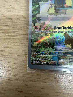 Charmander Promo 044 SEALED - Pokemon Card - NM Scarlet & Violet Promo - Image 2