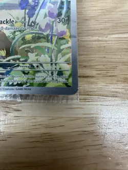 Charmander Promo 044 SEALED - Pokemon Card - NM Scarlet & Violet Promo - Image 5