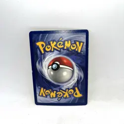 Pokemon Card TCG Beedrill Base Set 17/102 Regular Unlimited Rare 1999 WOTC MP - Image 4