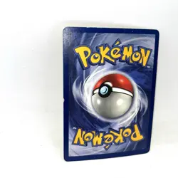 Pokemon Card TCG Beedrill Base Set 17/102 Regular Unlimited Rare 1999 WOTC MP - Image 5