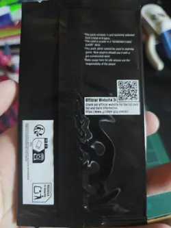 Gundam TCG Store Tournament Winner Pack 01 Card Game Promo Foil Alt Art - Image 2