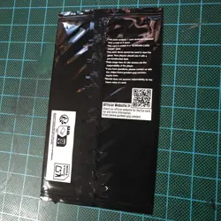 Gundam TCG Tournament Winner Pack 02 Card Game Promo FOIL Alt Art Sealed - Image 2