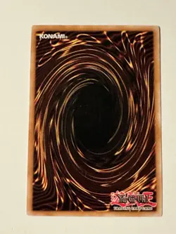 Legendary Six Samurai - Enishi STOR-EN021 Ultimate Rare 1st Edition Yugioh Card - Image 3