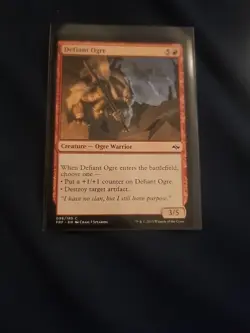 Magic The Gathering Cards And Box - Image 2