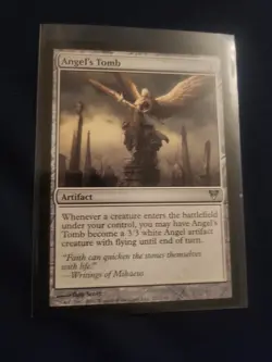 Magic The Gathering Cards And Box - Image 3
